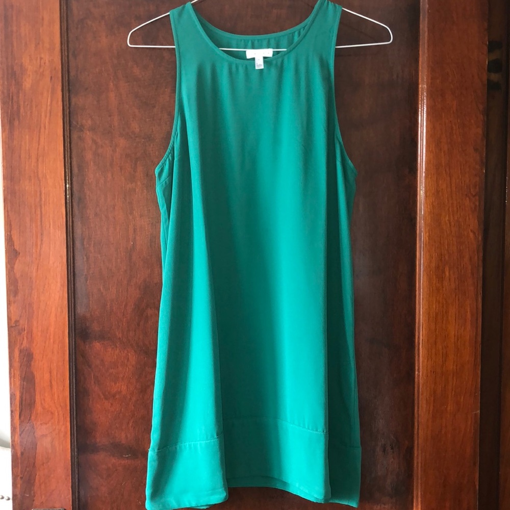 Leith Dress